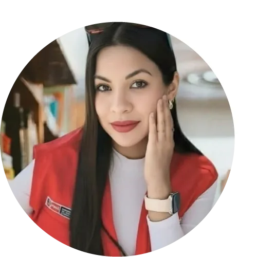 Lissett Alexandra Niño Moreno