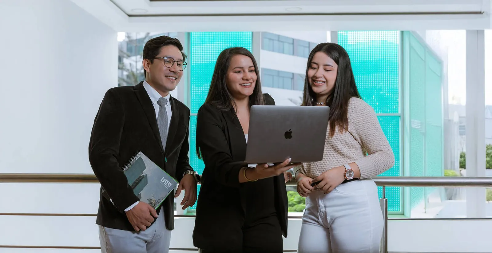 Modalidad de admisión: Experiencia Laboral