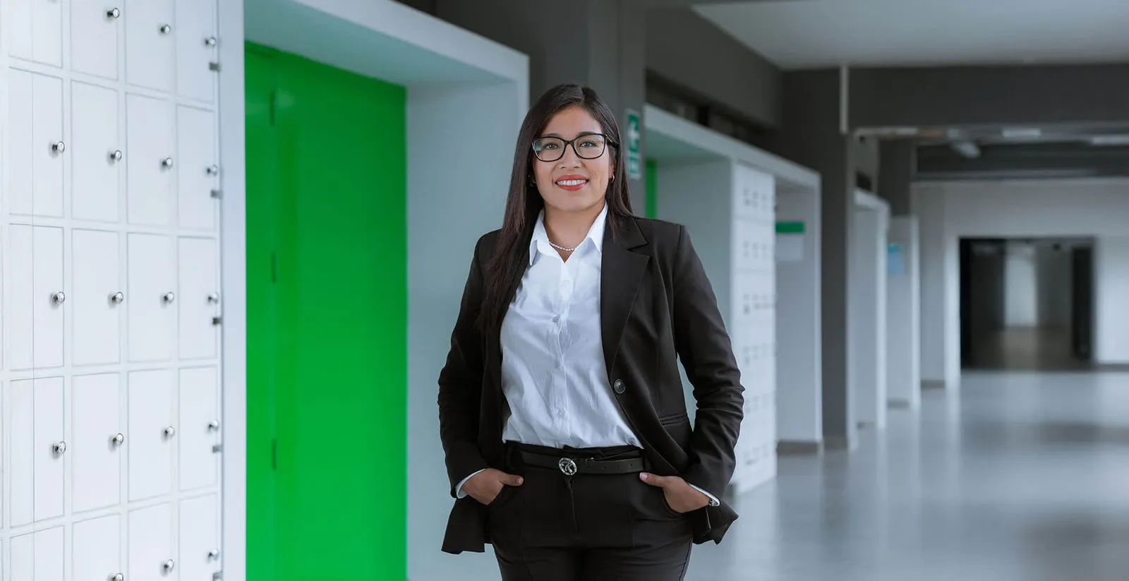Modalidad de admisión: Graduado o Titulado